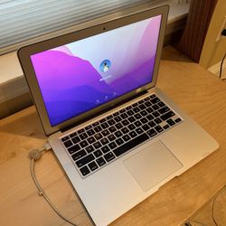 2017 Macbook Air 13 Inch 