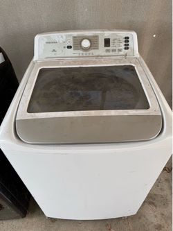 Insignia washer industrial