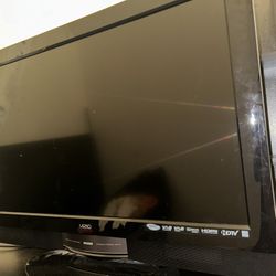 Vizio 32” Tv 