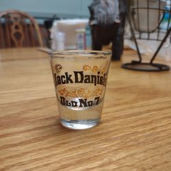 Shot Glass