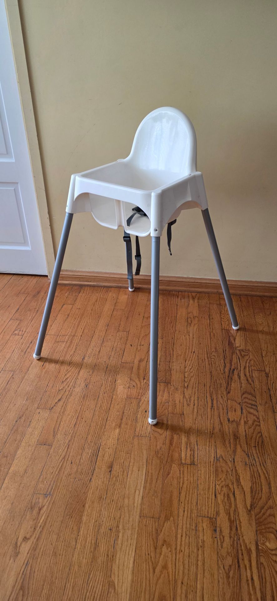 Ikea highchair