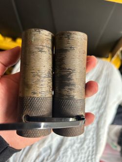Pegs for bmx
