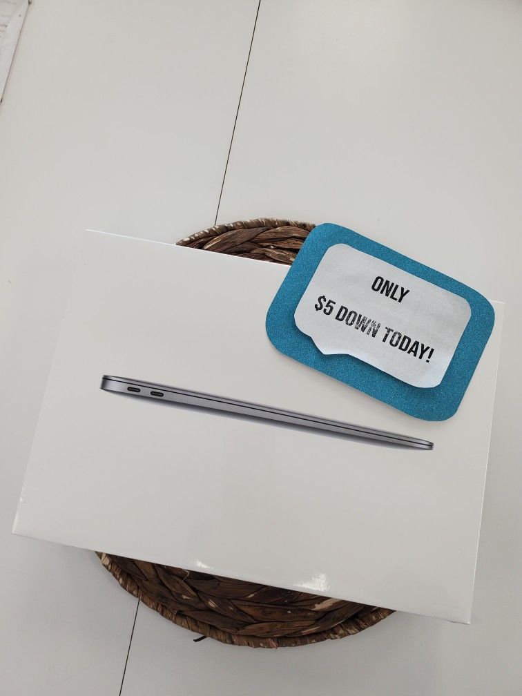 🤑 Apple MacBook Air M1 chip 13.3 inch Laptop  (Brand New) – $699 or $1 to Grab It Today! Lightweight, Fast & $300 Off 💼