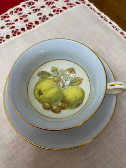Fine Bone China