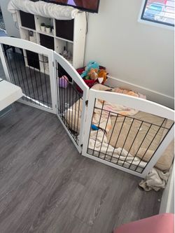 Dog Gate