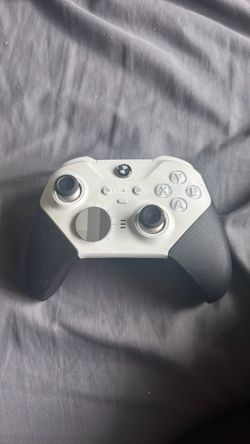 Xbox elite controller series 2