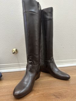 Nine West Brand New Boots Size 6.5