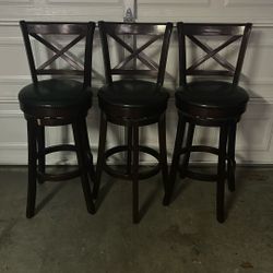 Bar Stools 