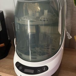 Baby Brezza Bottle Washer Pro