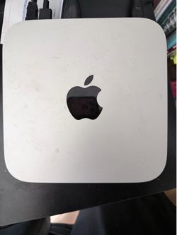Mac Mini