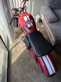 Mini Bike