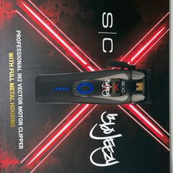 SC 360 Jeezy Clipper 