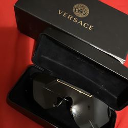 Versace Glasses 
