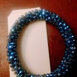 Beautiful ❤️ Crystal Bracelet 🎁🆕🆕🆕