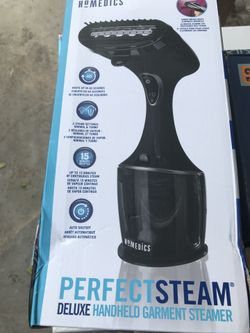 Perfect Steam