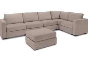 LoveSac High Quality Very Clean Couch - 8 Seat 11 sides