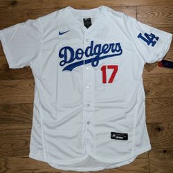 Dodgers Jersey