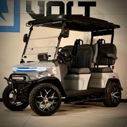 2025 Denago Rover XL