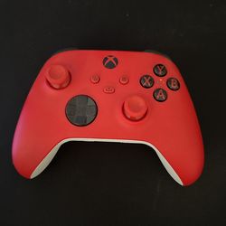 Xbox Controller
