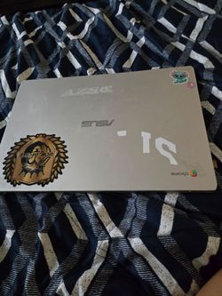Chromebook labtop