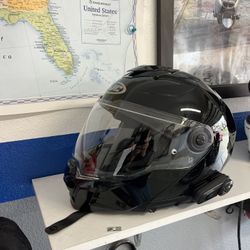 HJC Modular Helmet 