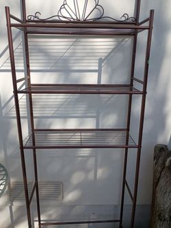 Bath stand
