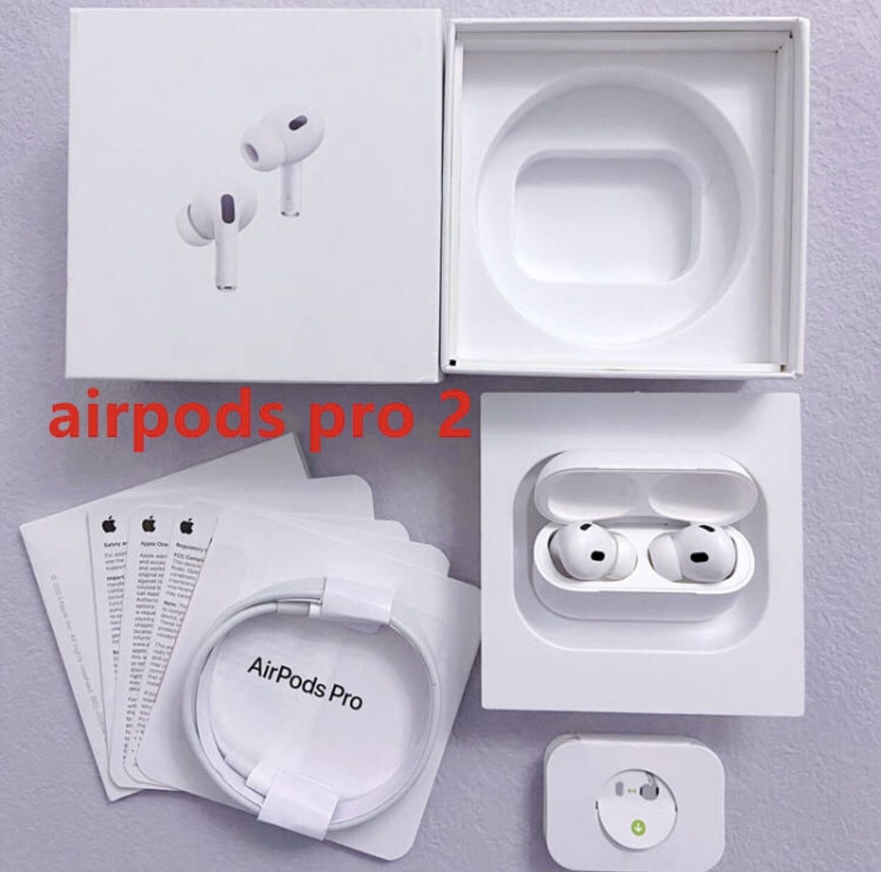 AirPods Pro 2