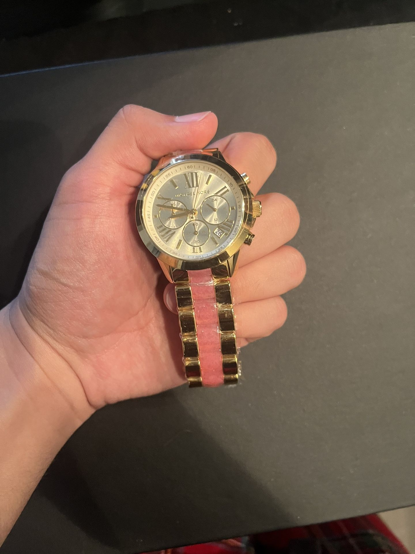 Michael Kors MK6571 Watch