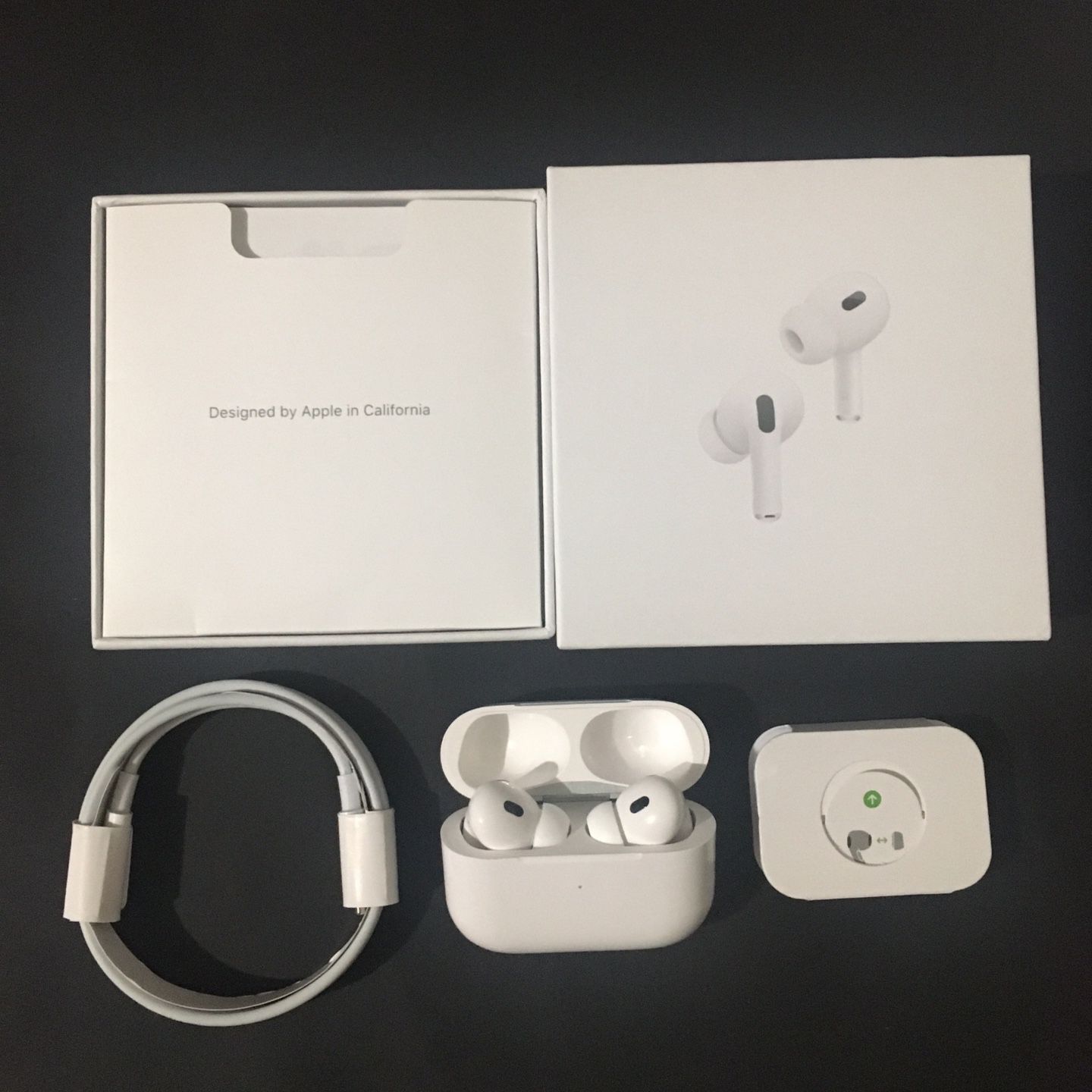 *NEW* Airpods Pro 2