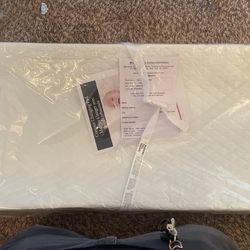 Contour Changing Pad