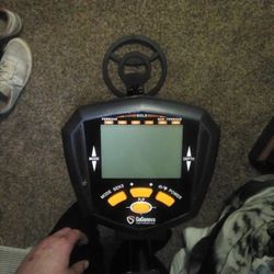 GoGonova Metal Detector 