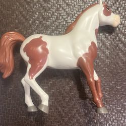 Horse Figure 