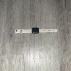 apple watch (needs charger)