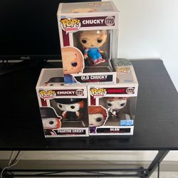Funko Pop 