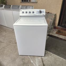 Kenmore Top Load Washer Machine 