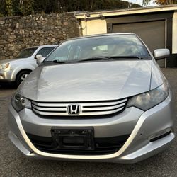 2011 Honda Insight