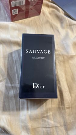 Sauvage Dior