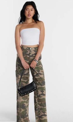 New! Cargo pants women’s