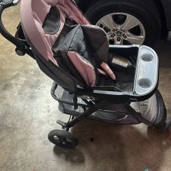 Baby trend Stroller 