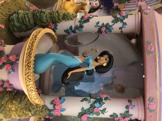 Disney Princes Snowball