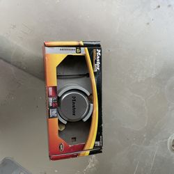 Master Lock Magnum 