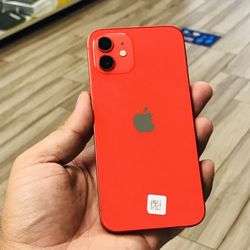 iPhone 12 64gb Unlocked 