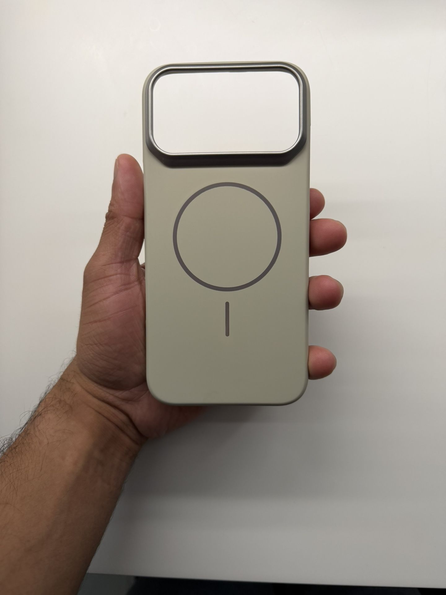 iPhone 17 Pro Max MagSafe Case