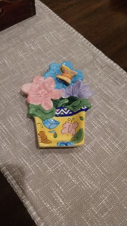 Super cute spoonrest for your kitchen