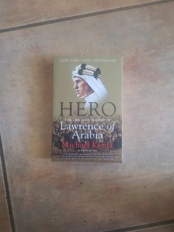 Lawrence Of Arabia