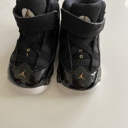 Nike Air Jordan 6 rings
