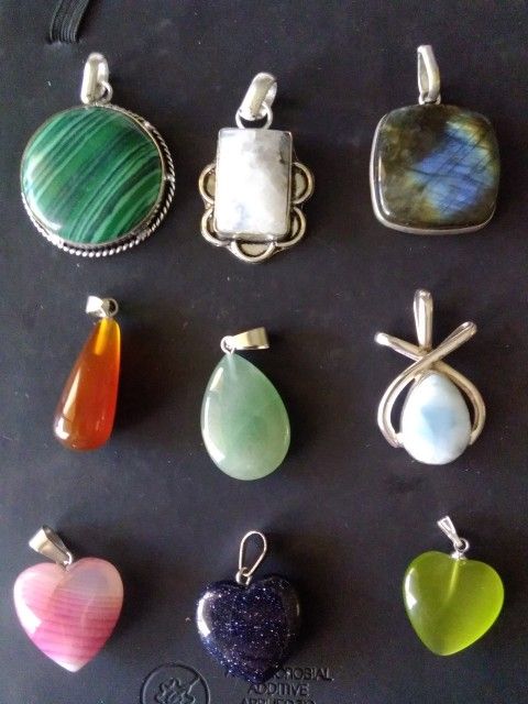 Pendants