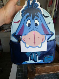 Loungefly halloween Eeyore