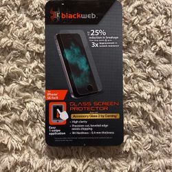 Glass Screen Protector 