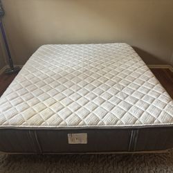 Queen Mattress
